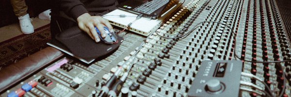 BKayBeats Profile Banner