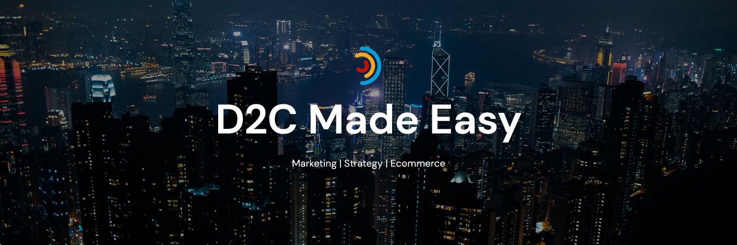 CommerceCentric's profile banner image