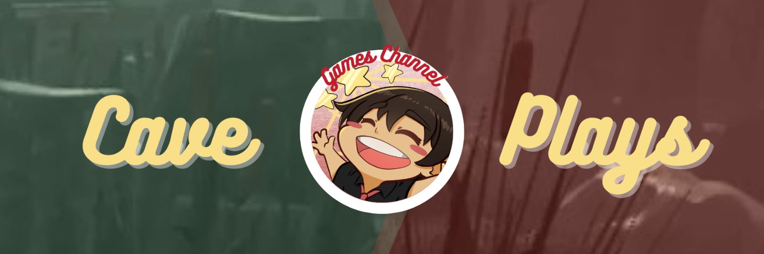 cave17plays's profile banner image