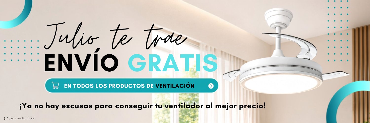 Todoluzshops's profile banner image