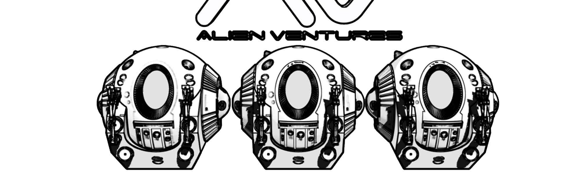 AlienVentures's profile banner image
