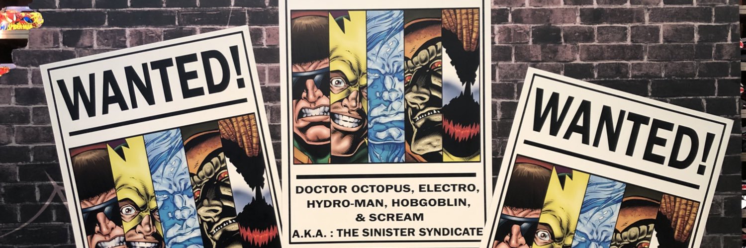 disnms's profile banner image