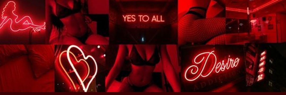 Missy_Shai's profile banner image