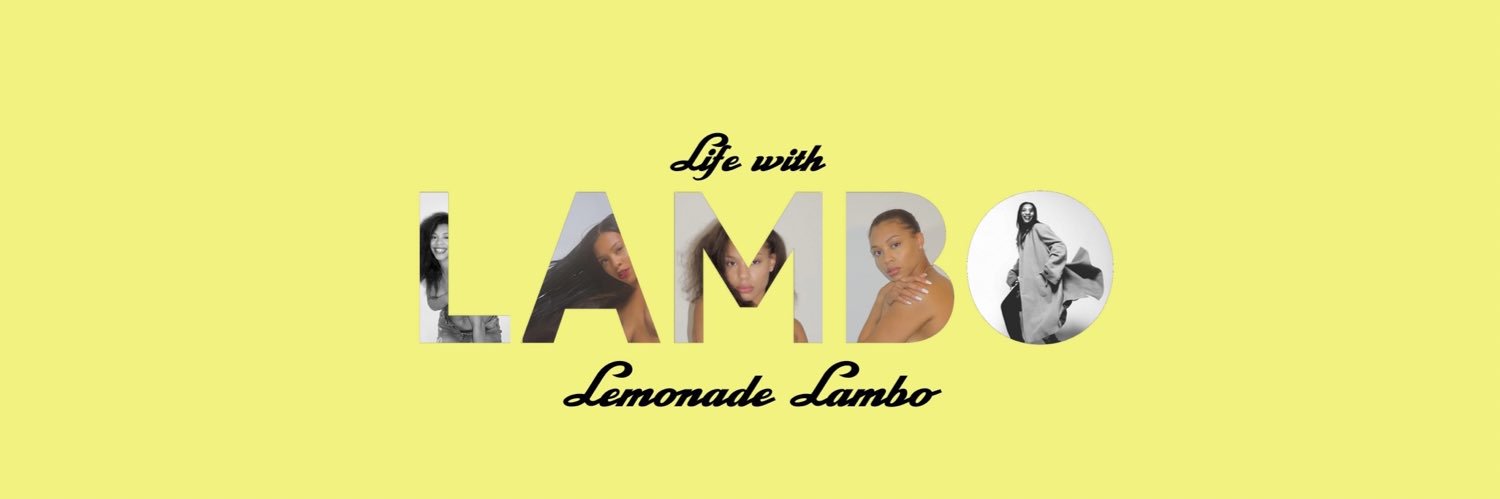 LemonadeLambo's profile banner image