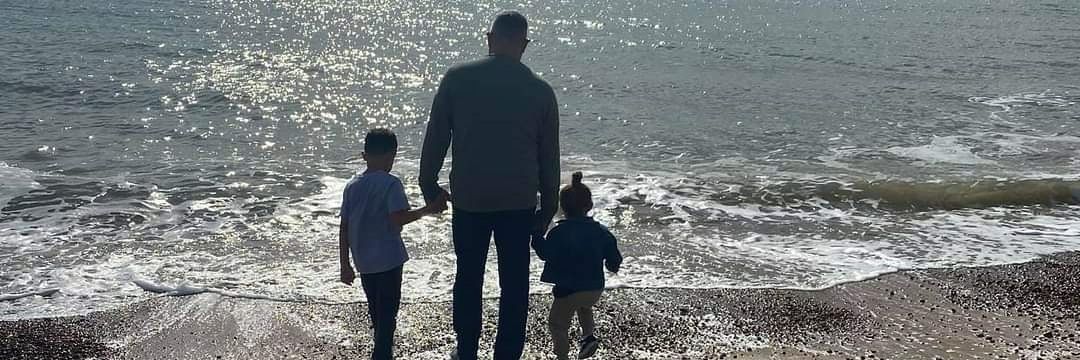 Stuart Spreadbridge banner