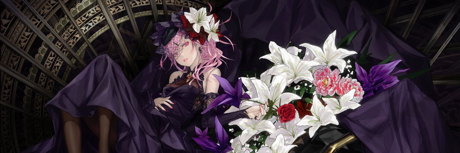 Nightmare0963's profile banner image