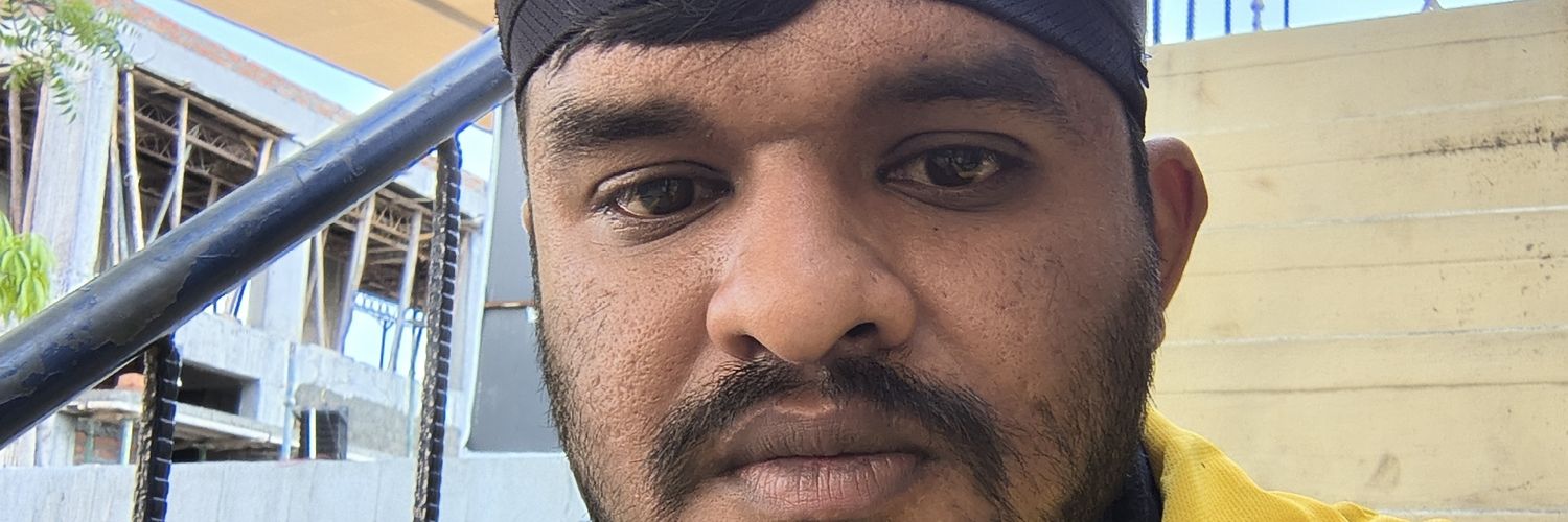 ramarkmv's profile banner image