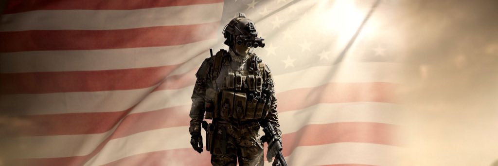 BeArdedWARRlORs's profile banner image
