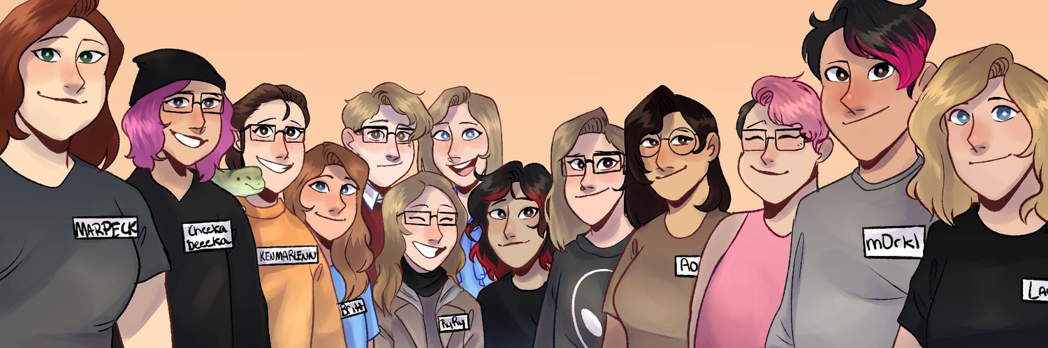 SkarletTimelady's profile banner image
