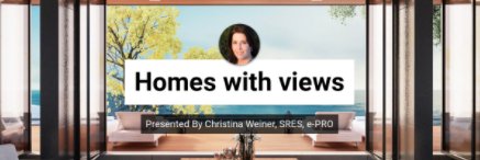 cweinerhomes's profile banner image