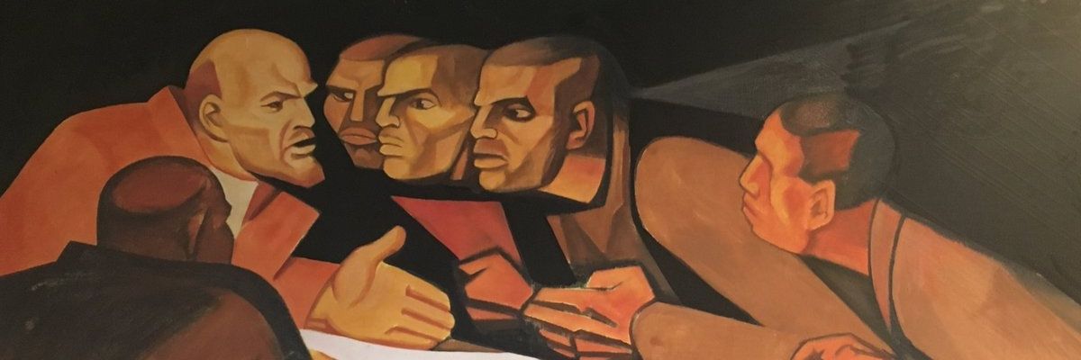ChillerChase's profile banner image