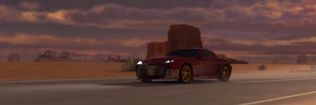 CherryRedDoctor's profile banner image