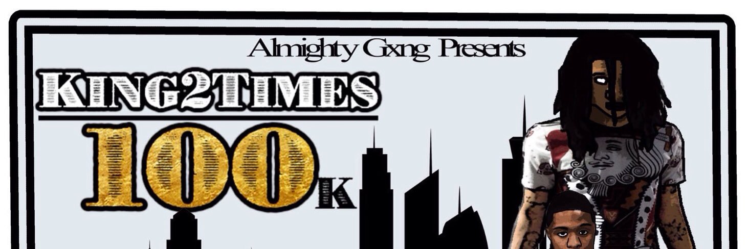 AlmightyGxng's profile banner image