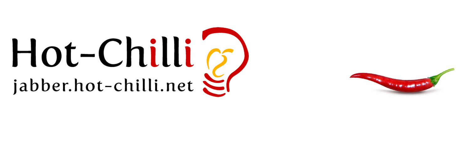HotChilliJabber's profile banner image