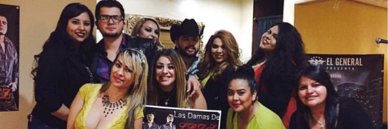 LasdamasdeLRDS's profile banner image