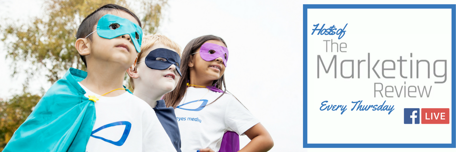 Digital Eyes Media banner