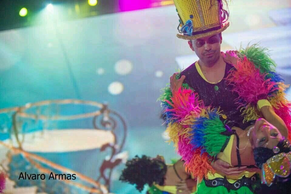 CTropicana's profile banner image