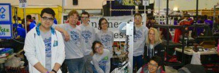 frc5652's profile banner image