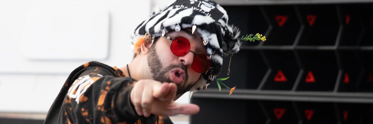 paintball1992's profile banner image