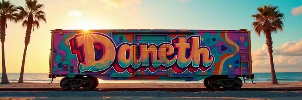 🪷🌸D​aneth🌸🪷🦍's banner