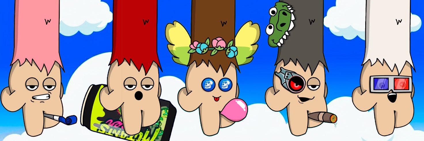 🪷🌸D​aneth🌸🪷🦍 banner