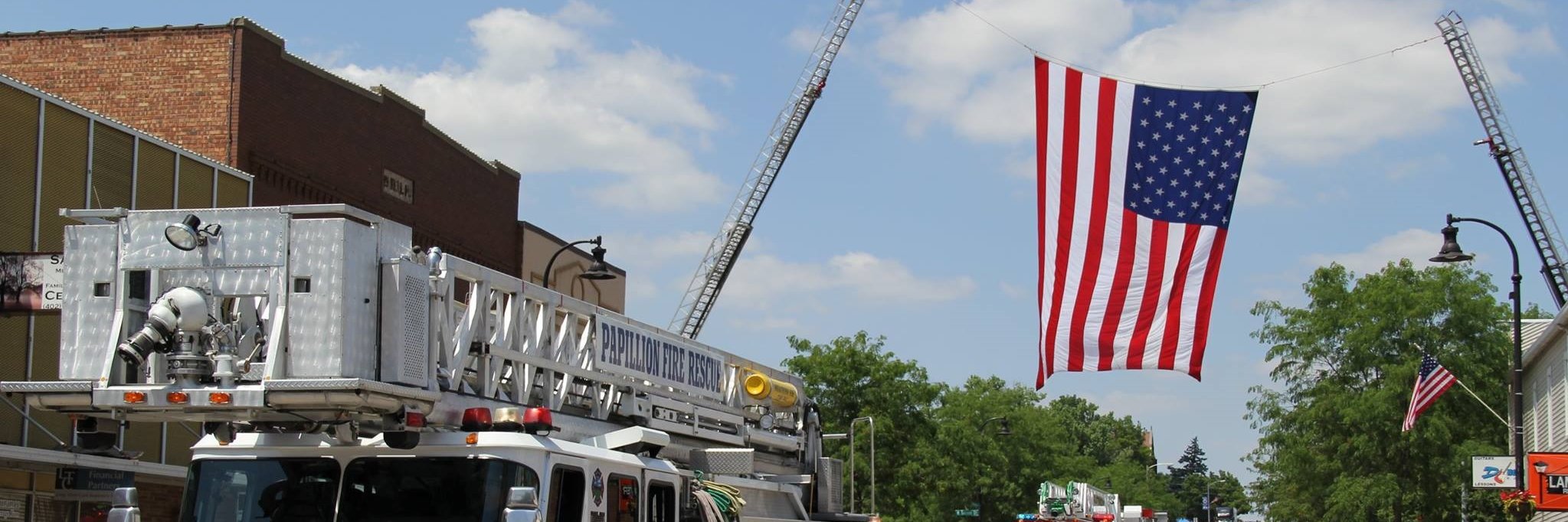 PapillionFire's profile banner image