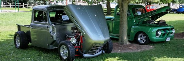 teamshakeme Profile Banner