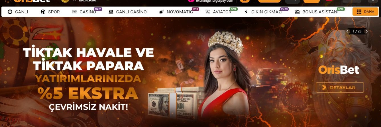 orisbetorg's profile banner image