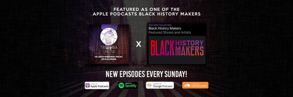 TrillMBAShow Profile Banner