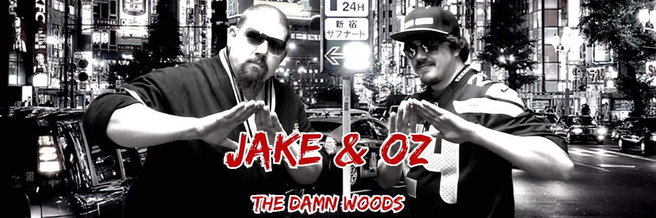 TheDamnWoods's profile banner image