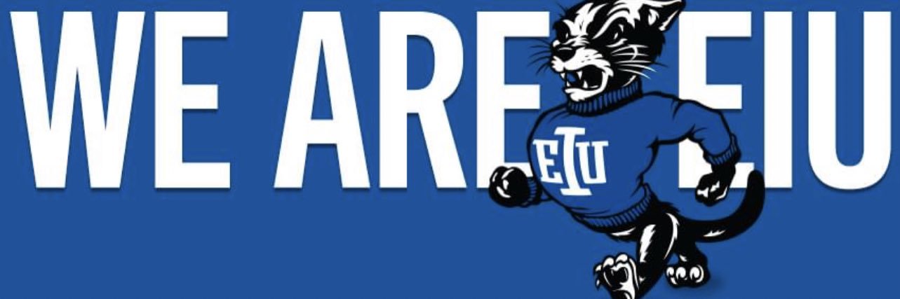 EIU Student Life Office banner