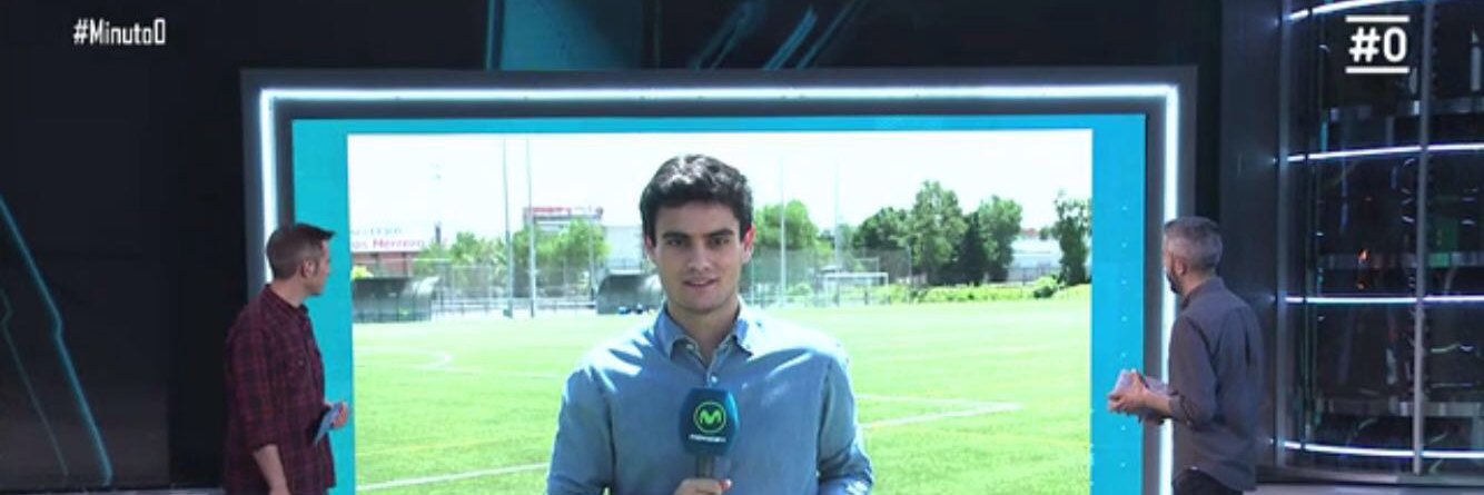 Óscar Rodríguez banner