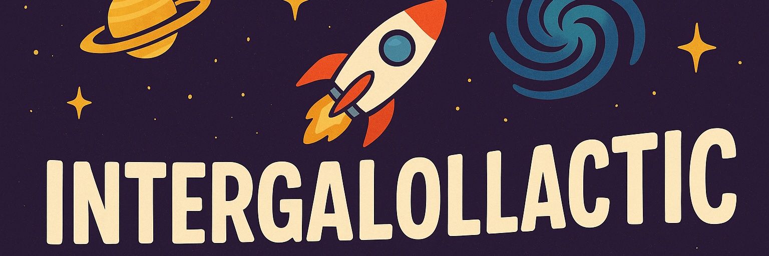 Intergalolactic's profile banner image
