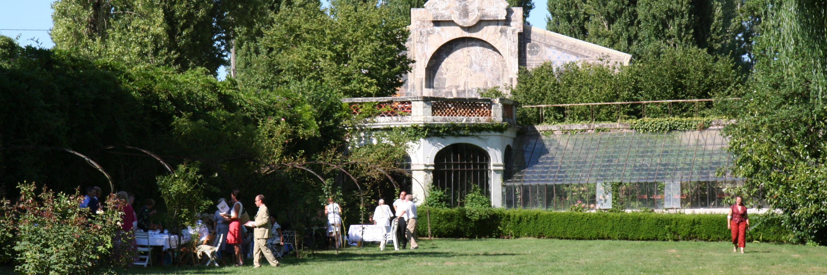 Opéra de Baugé banner