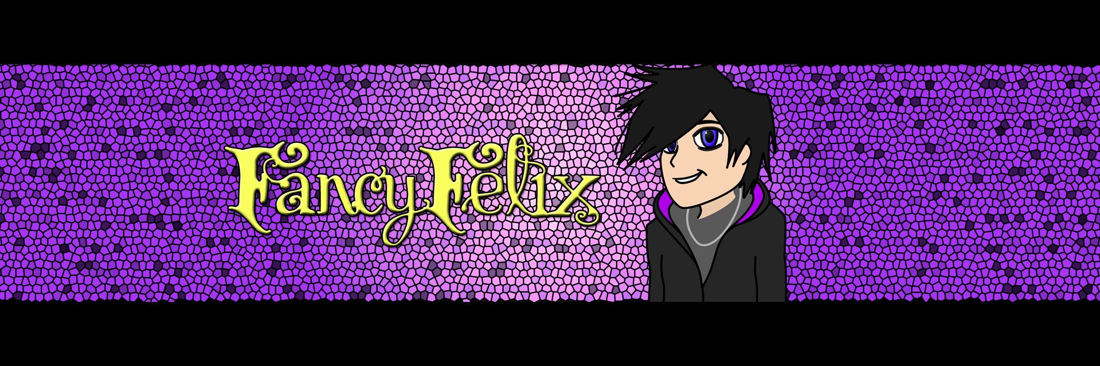 FancyFelixLP's profile banner image