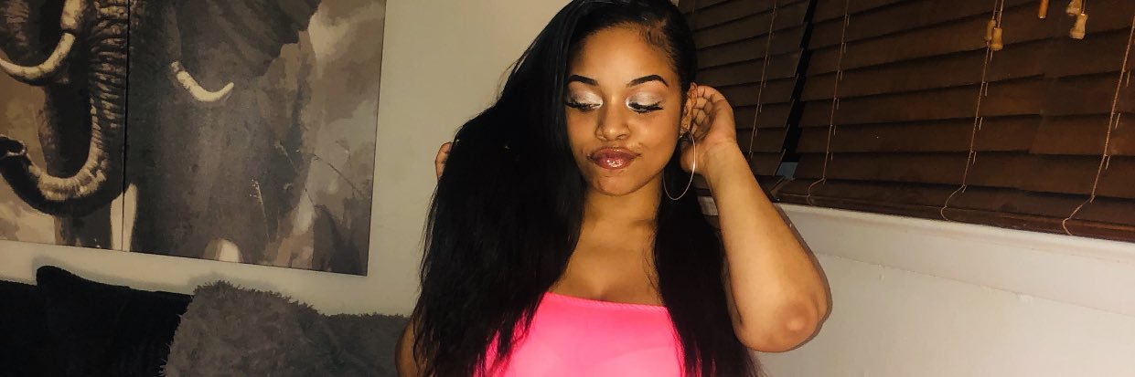 KylaGLO's profile banner image