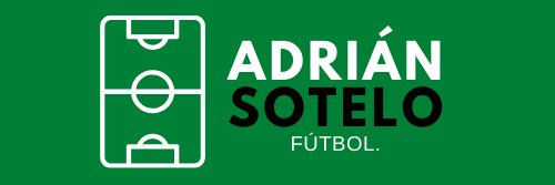 Adrián Sotelo Ferrer banner