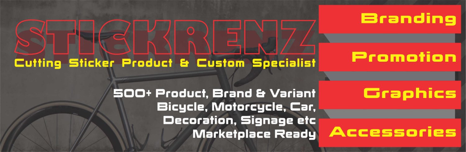 stickrenz's profile banner image