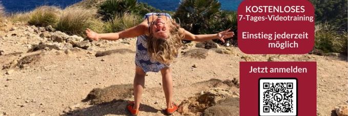 Anja Martina Bürk-Deharde LebensTanz - Coaching banner