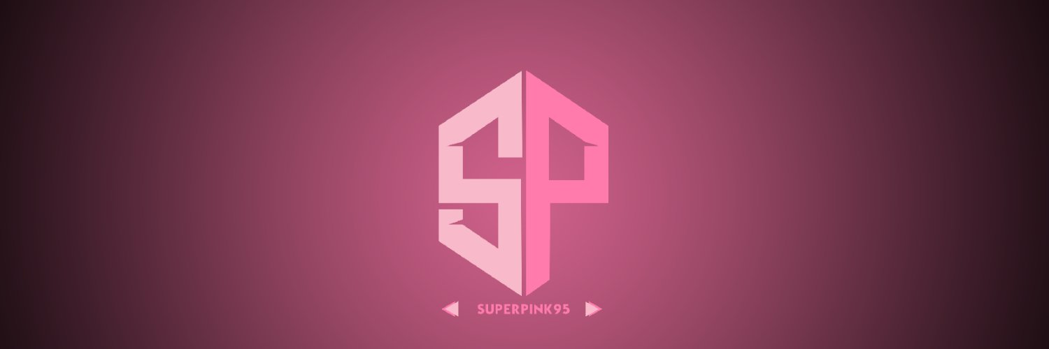 SuperPinkx banner