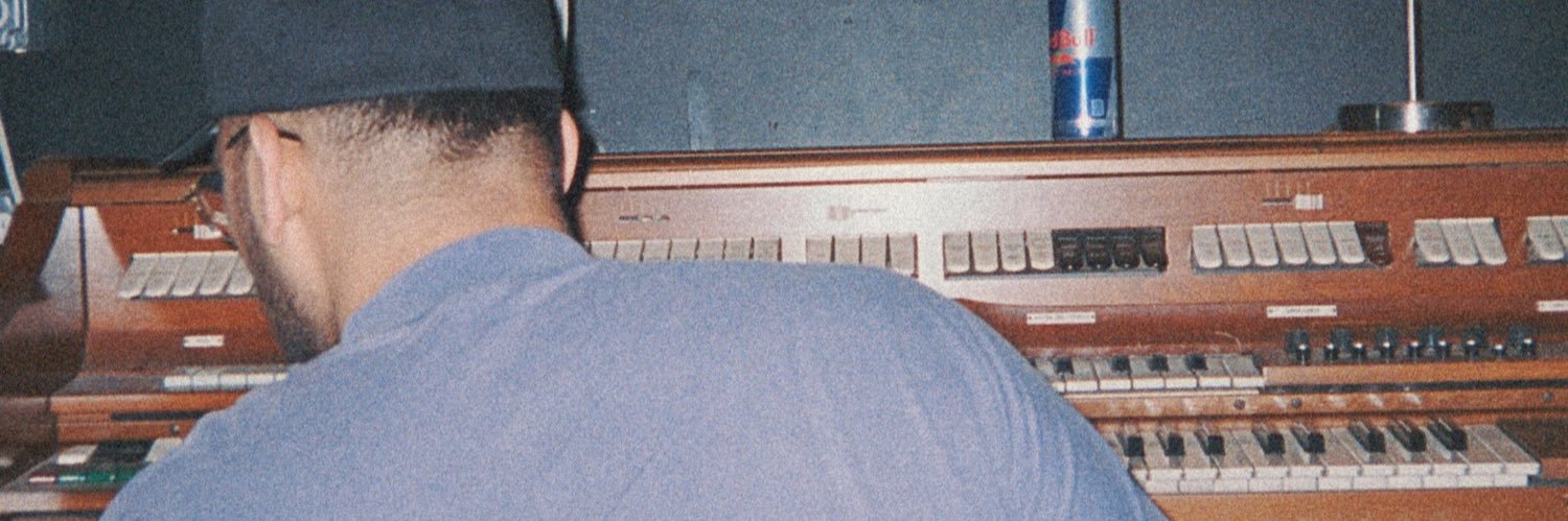 Nik_Dean's profile banner image