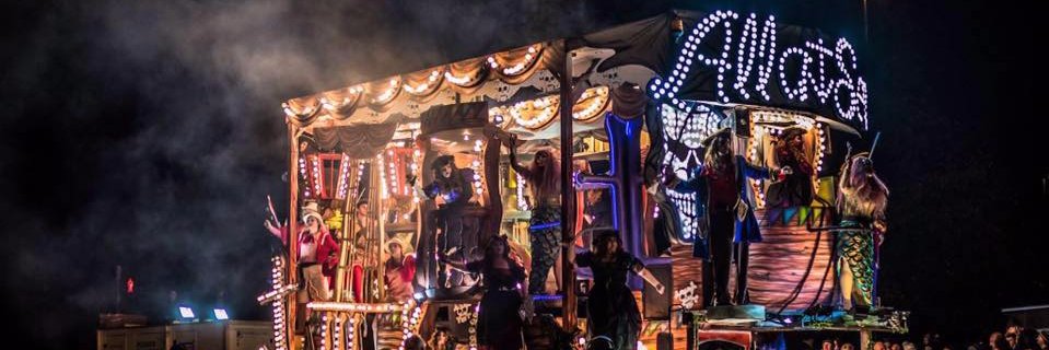 British Flag CC banner