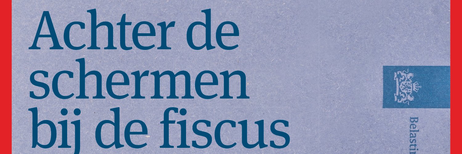 Jeroen van Wensen's banner