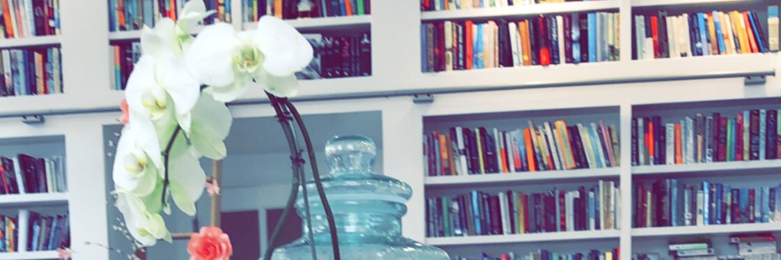 rmelissamasoom's profile banner image