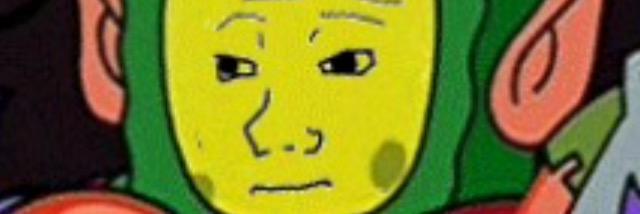 iamcheetoface's profile banner image