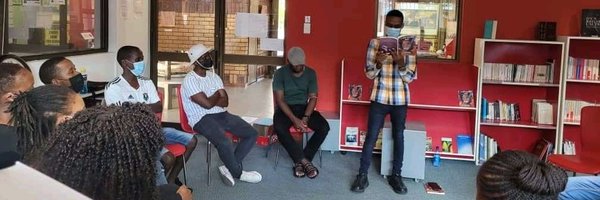 ThamiMagongo Profile Banner