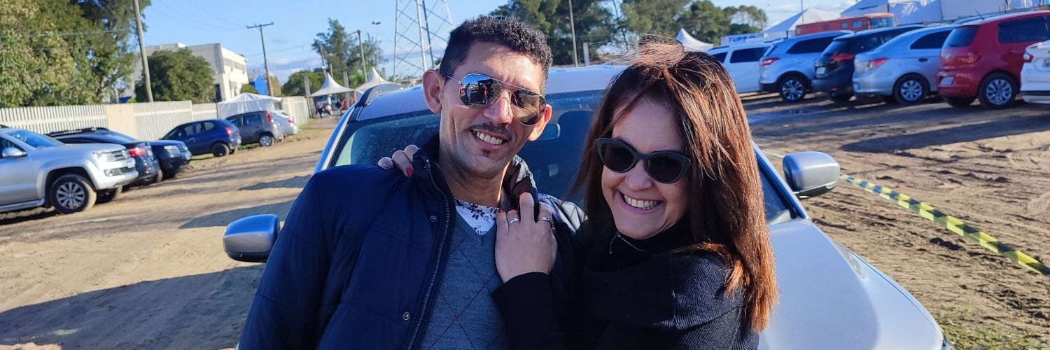 carlaosw's profile banner image