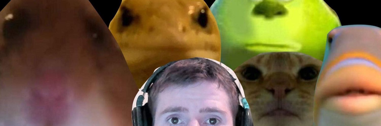 SirBlocked's profile banner image
