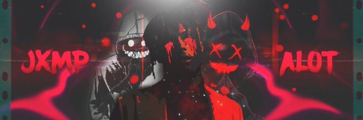 JxmpAlot's profile banner image