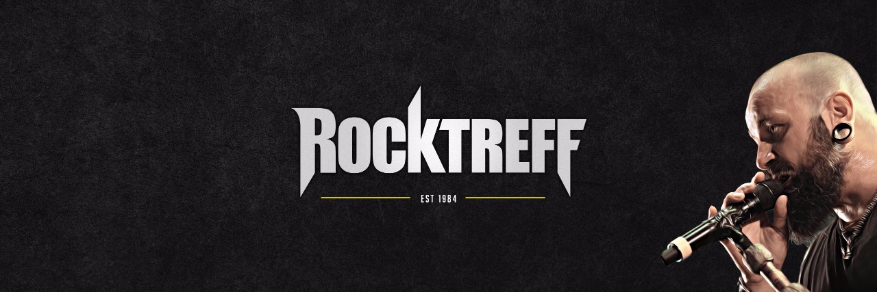 ROCKTREFF's profile banner image